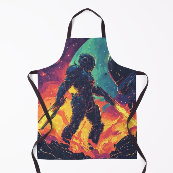 Item preview, Galactic Showdown designed and sold by Mystic Wild Studio.