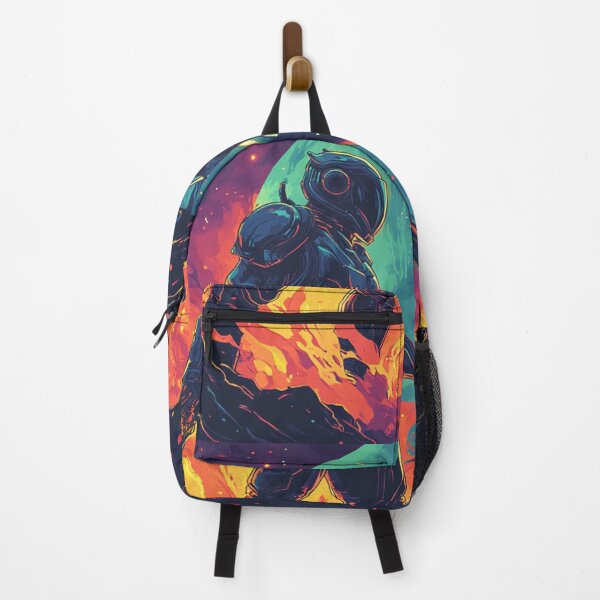 Item preview, Galactic Showdown designed and sold by Mystic Wild Studio.