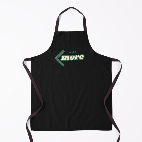 Item preview, less is more designed and sold by upupupshop.