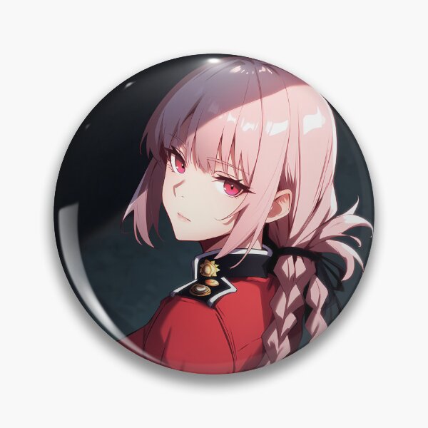 Item preview, Florence Nightingale - 2 designed and sold by Infinite-Aspire.