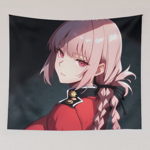 Item preview, Florence Nightingale - 2 designed and sold by Infinite-Aspire.