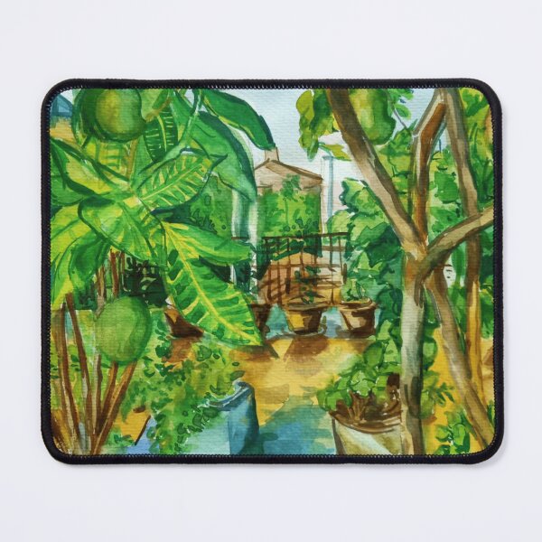 Item preview, Plantation of rooftop. designed and sold by fbtrisha.