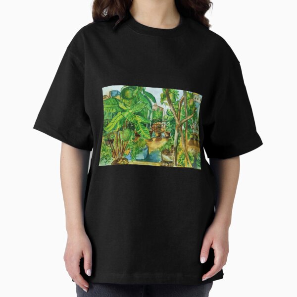 Item preview, Plantation of rooftop. designed and sold by fbtrisha.