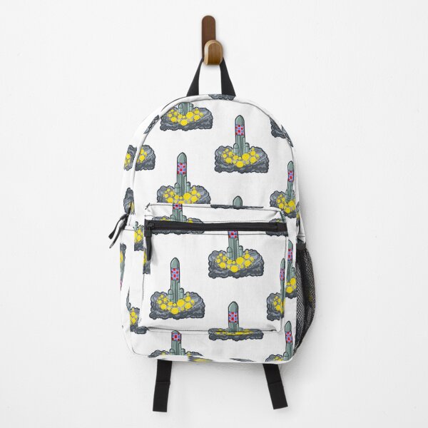 Item preview, Rocket takeoff designed and sold by fifou96.