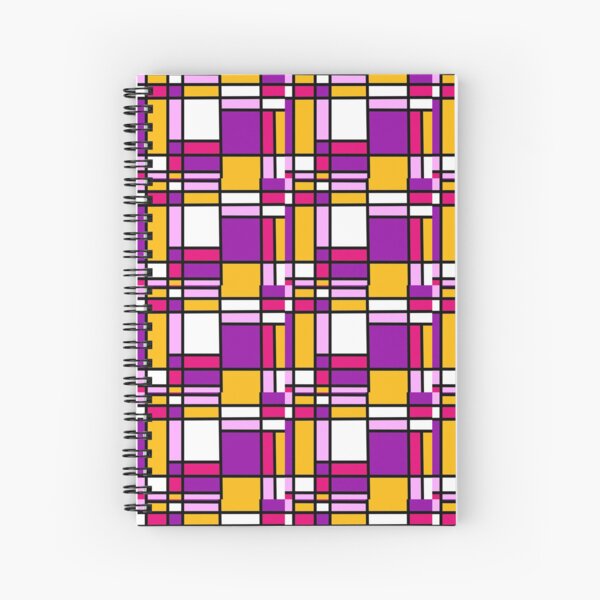 Vista previa del artículo con la obra «Formas de pinturas que tuve», diseñado y vendido por KaleChub.