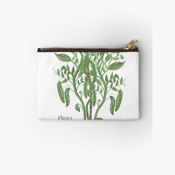 Item preview, Peas designed and sold by Jen Whitaker.