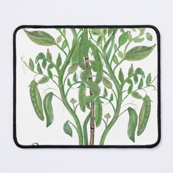 Item preview, Peas designed and sold by Jen Whitaker.