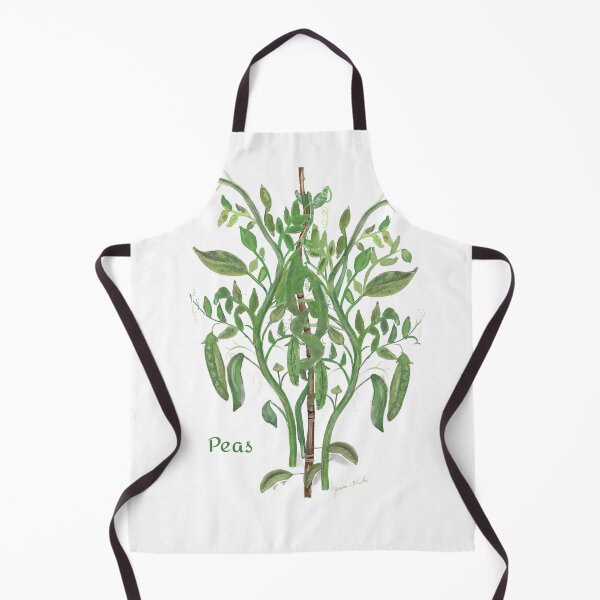 Item preview, Peas designed and sold by Jen Whitaker.