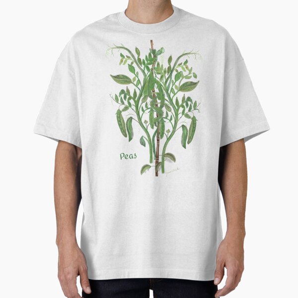 Item preview, Peas designed and sold by Jen Whitaker.