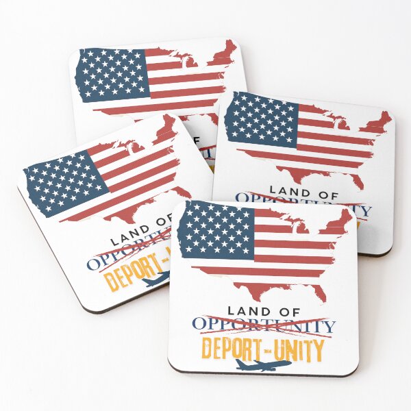 Item preview, Land of Deport-Unity designed and sold by CSfotografia.