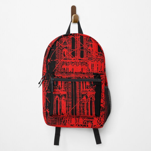 Item preview, Architectural Golden Mean Laon Cathedral France designed and sold by Pixelchicken.