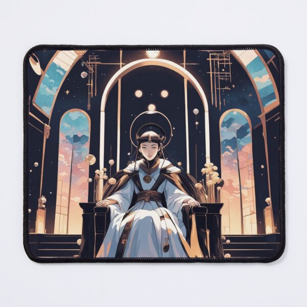 Item preview, The Tarot Deck:The High Priestess a Sacerdotisa Japanese version designed and sold by Helios Be. Lavsh.