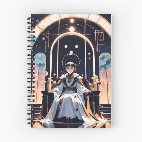 Item preview, The Tarot Deck:The High Priestess a Sacerdotisa Japanese version designed and sold by Helios Be. Lavsh.