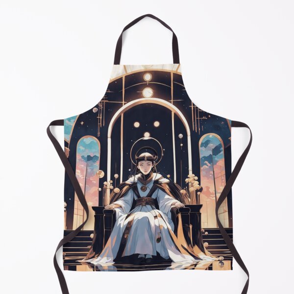 Item preview, The Tarot Deck:The High Priestess a Sacerdotisa Japanese version designed and sold by Helios Be. Lavsh.