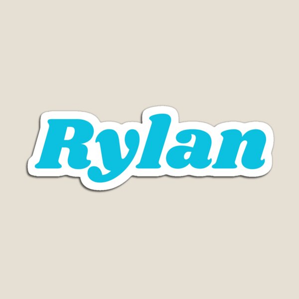 Item preview, Rylan designed and sold by RedParker.