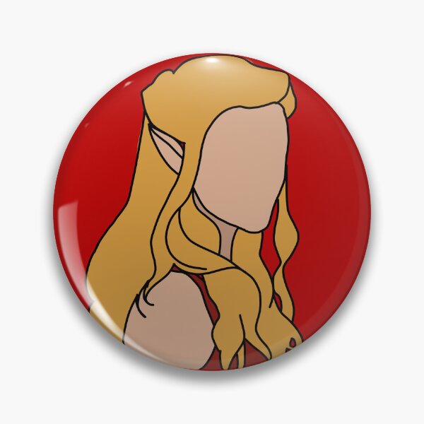 Item preview, The  Morrigan designed and sold by ChillStyle.