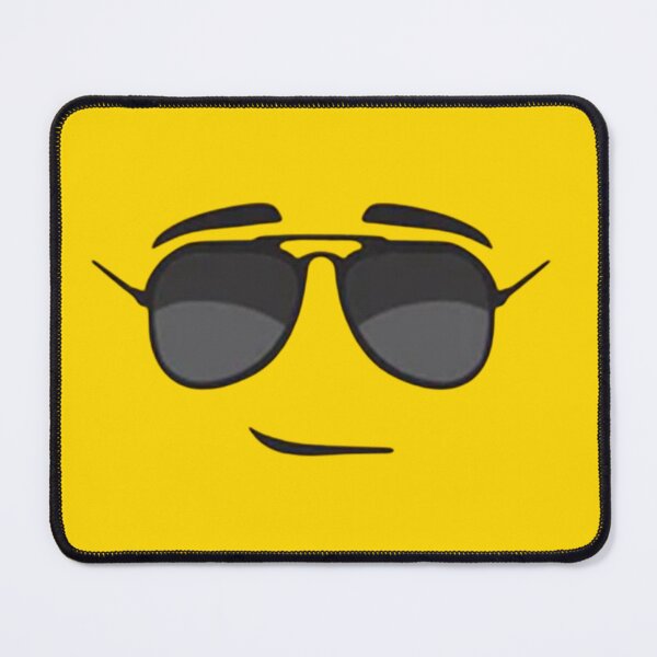 Item preview, Brick Face - sunglass design designed and sold by tonylau81.