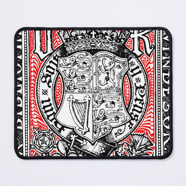 Item preview, Bookplate Queen Victoria at Windsor Castle designed and sold by Pixelchicken.