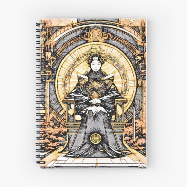 Item preview, The Tarot Deck:The High Priestess a Sacerdotisa Japanese version#3 designed and sold by Helios Be. Lavsh.