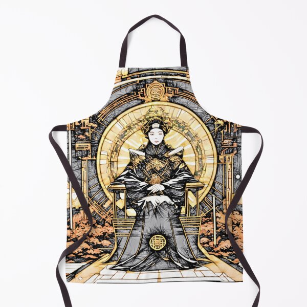 Item preview, The Tarot Deck:The High Priestess a Sacerdotisa Japanese version#3 designed and sold by Helios Be. Lavsh.