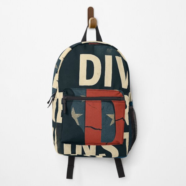 Item preview, DEI Divide Everyone Instead Bold Political designed and sold by CSfotografia.