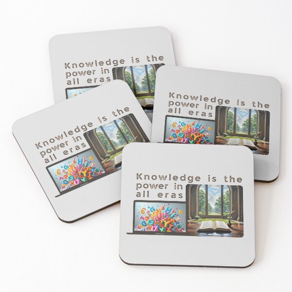 Item preview, Ancient to Digital: Knowledge Powers Every Era Forever designed and sold by temodanti.