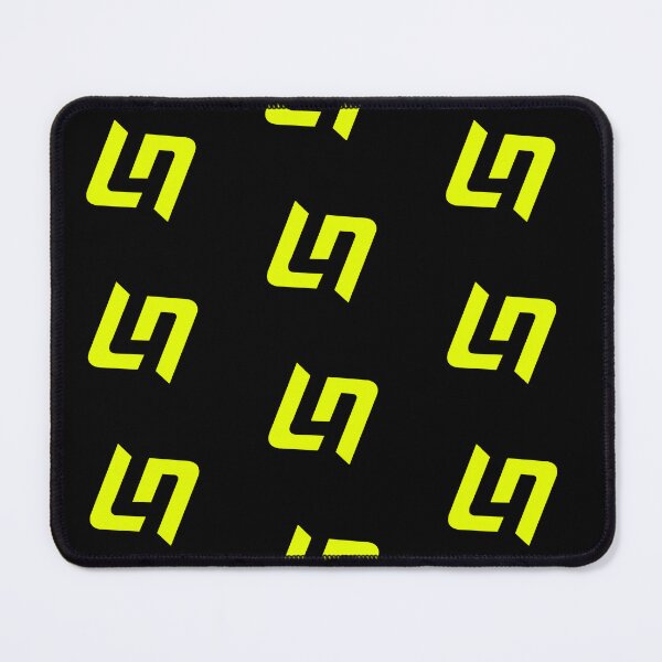 Item preview, Lando Norris logo designed and sold by Shop-by-Juste.