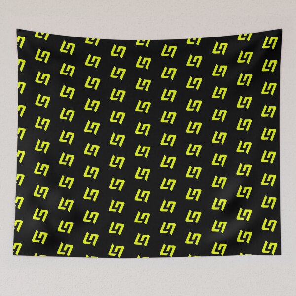 Item preview, Lando Norris logo designed and sold by Shop-by-Juste.