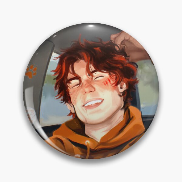 Item preview, Smiling Neil designed and sold by debba014.