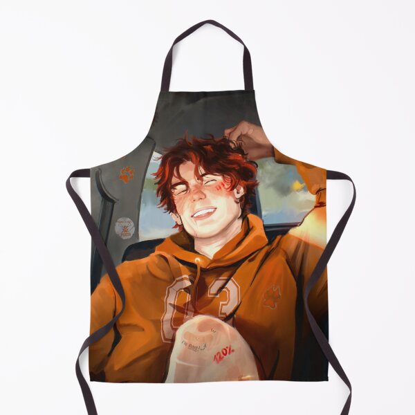 Item preview, Smiling Neil designed and sold by debba014.