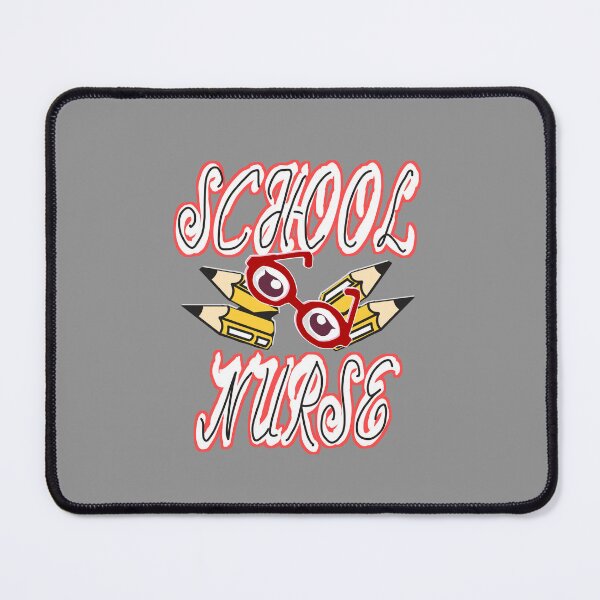 Item preview, School Nurse Student designed and sold by vibeno1.