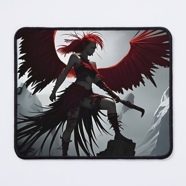 Item preview, Red Death designed and sold by SlobberBob.