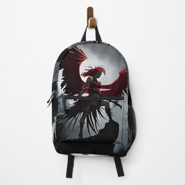 Item preview, Red Death designed and sold by SlobberBob.