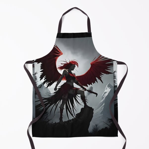 Item preview, Red Death designed and sold by SlobberBob.