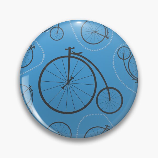 Item preview, Penny Farthing designed and sold by SaPiVa.
