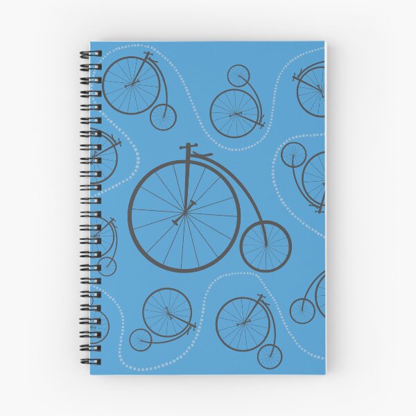 Item preview, Penny Farthing designed and sold by SaPiVa.