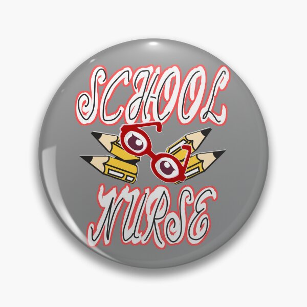 Item preview, School Nurse Student designed and sold by vibeno1.
