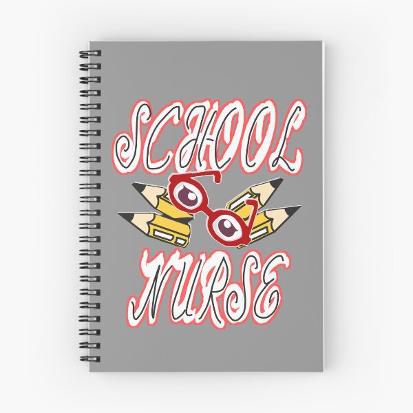 Item preview, School Nurse Student designed and sold by vibeno1.