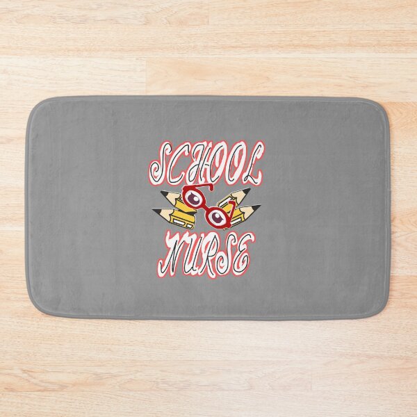 Item preview, School Nurse Student designed and sold by vibeno1.