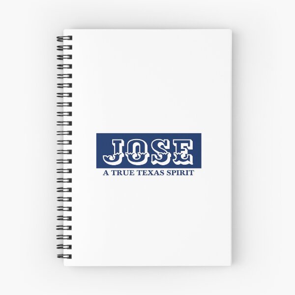 Item preview, JOSE A True Texas Spirit - Personalization Possible, Unique designed and sold by villacreativa.
