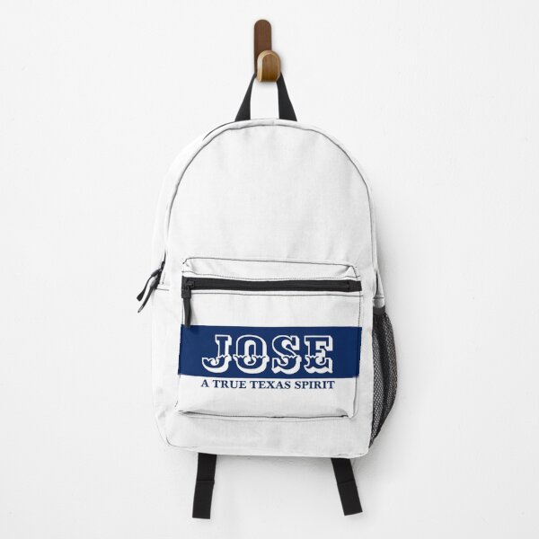 Item preview, JOSE A True Texas Spirit - Personalization Possible, Unique designed and sold by villacreativa.