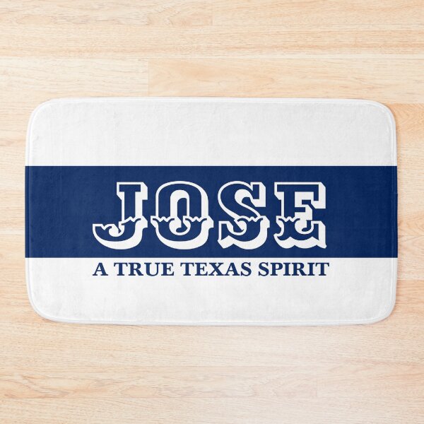 Item preview, JOSE A True Texas Spirit - Personalization Possible, Unique designed and sold by villacreativa.