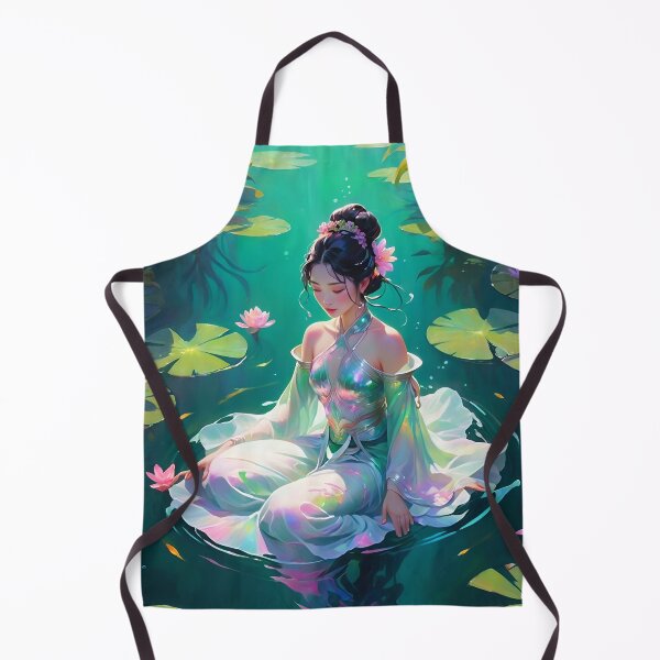 Item preview, Serenity on the Pond designed and sold by Ambient Flow.