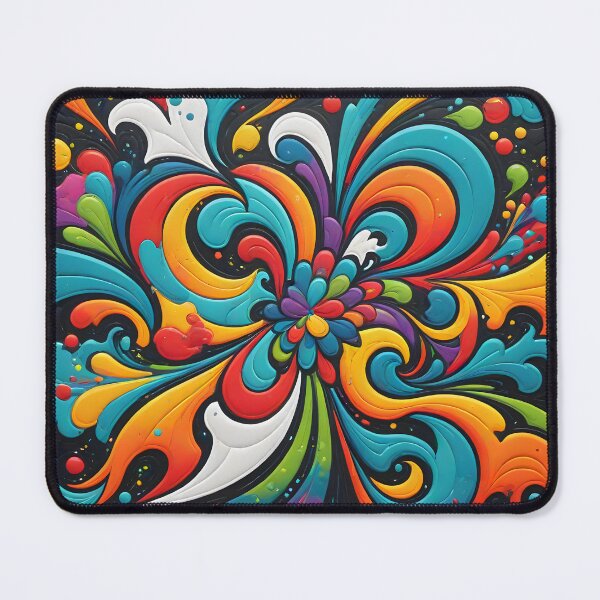 Item preview, Graffiti Art Splash Art Street Art Spray Paint Lover designed and sold by Wiss2Arts.