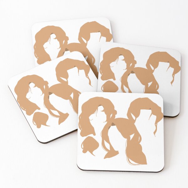 Item preview, The Archeron Sisters  designed and sold by ChillStyle.
