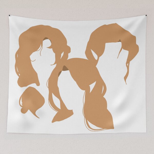 Item preview, The Archeron Sisters  designed and sold by ChillStyle.