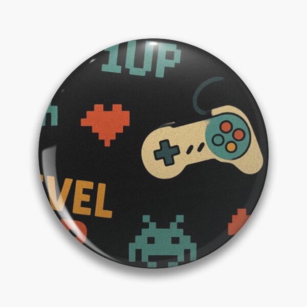 Item preview, Retro Consoles #3 designed and sold by Zenvo.