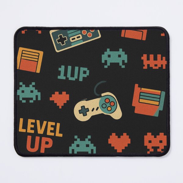 Item preview, Retro Consoles #3 designed and sold by Zenvo.