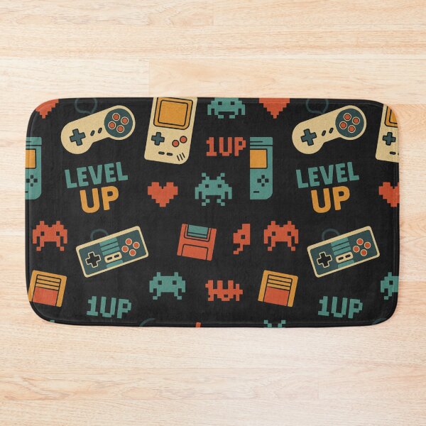 Item preview, Retro Consoles #3 designed and sold by Zenvo.
