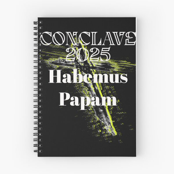 Item preview, Conclave 2025 designed and sold by lafranc.
